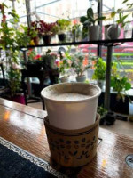 First Sip Cafe