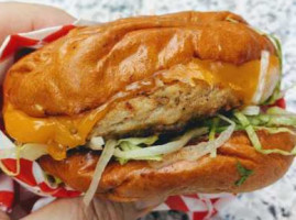 Big Paul's Sandwiches