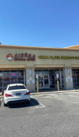 Sierra Noodle House