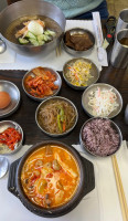 Tofu House