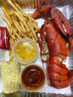 Cajun Seafood House