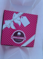 Smallcakes Cupcakery And Creamery