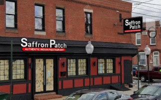 Saffron Patch Authentic Indian In South Philly