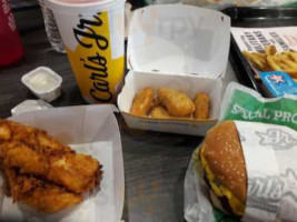 Carl's Jr.