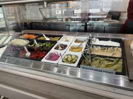 Roti Modern Mediterranean