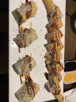 Shogun Sushi