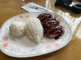 Seattle's Best Teriyaki
