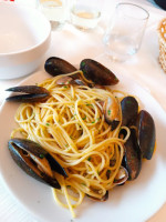 Antica Trattoria Dell'isola