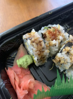 Sakura Hibachi Sushi Thai