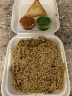 Spice Plus Indian And Grocery