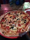 The Pizza Parlour