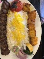 Dream Kabob House