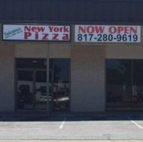 Valentino's New York Pizza