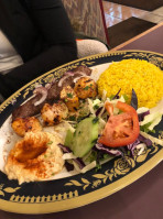 Shish Kabob Grill Inc.