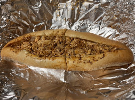 South Philly Hoagies