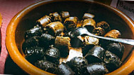 Mesón Del Cerro Pelón 1 Tapas