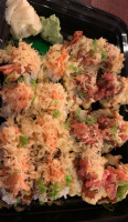 Sakura Sushi