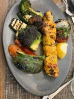 Ravagh Persian Grill