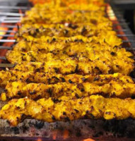 Jerusalem Pita Grill