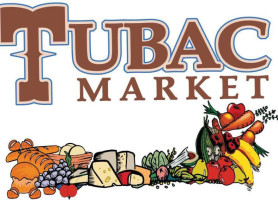 Tubac Market