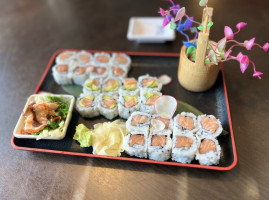 Ume Sushi Hibachi