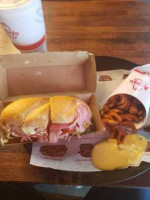 Arby's
