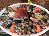 Le Cabanon Du Pêcheur