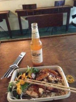 Glaze Teriyaki Grill