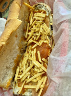 Sarussi Cafeteria And