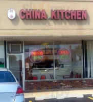 China Kitchen