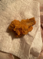 Sharks Fish and Chicken