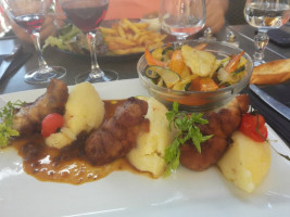 L'Entrecôte