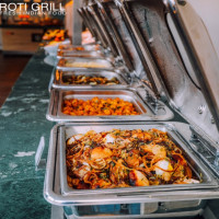 Roti Grill Frisco