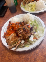 Soy Grill