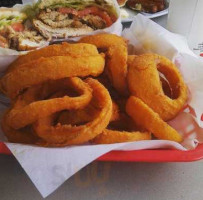 Bernard Burgers