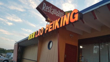 Lao Peking