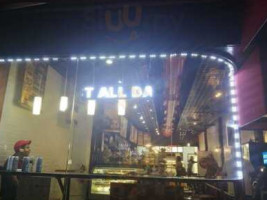 Gio's Pizza