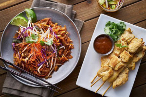 Thai Cuisine