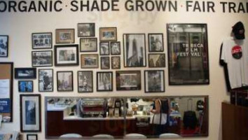 Jack's Stir Brew Coffee