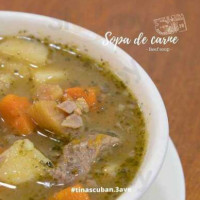 Tina's Cuban Cuisine