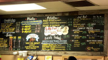 Southern Q BBQ and Catering