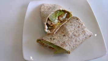 Waitrose Cafe