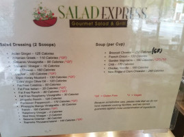 Salad Express