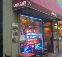 Lane Deli