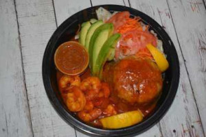 Mofongo Del Valle Restaurant