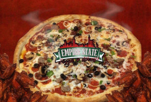 Empire State Pizza And Wings