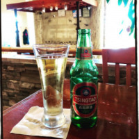 Lin's Chinese Cuisine