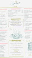 Siena's Italian Cuisine