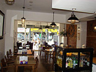 Bartella's Coffee House