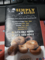 Simply Bagels